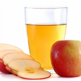 Сок яблочный с добавлением сельдерея